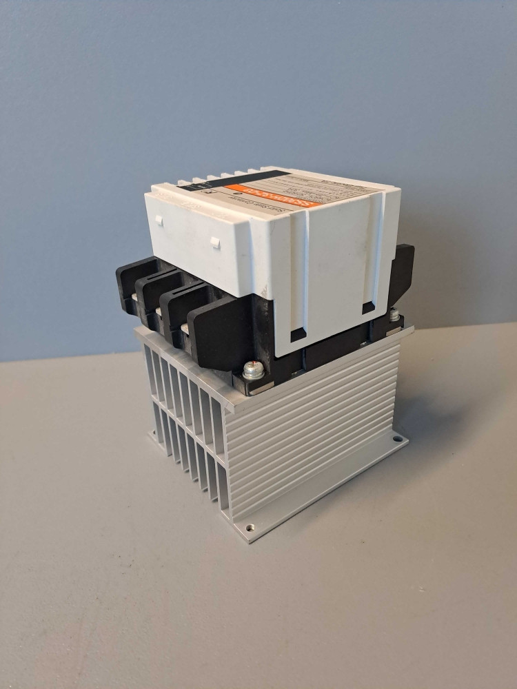 FUJI ELECTRIC SS302H3ZD3