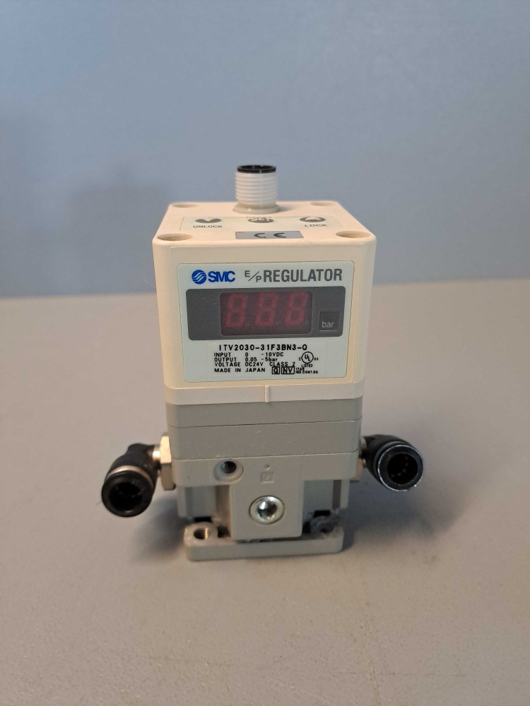 SMC ITV203031F3BN3Q