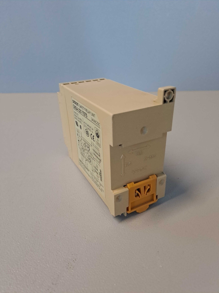 OMRON G9SA321T075