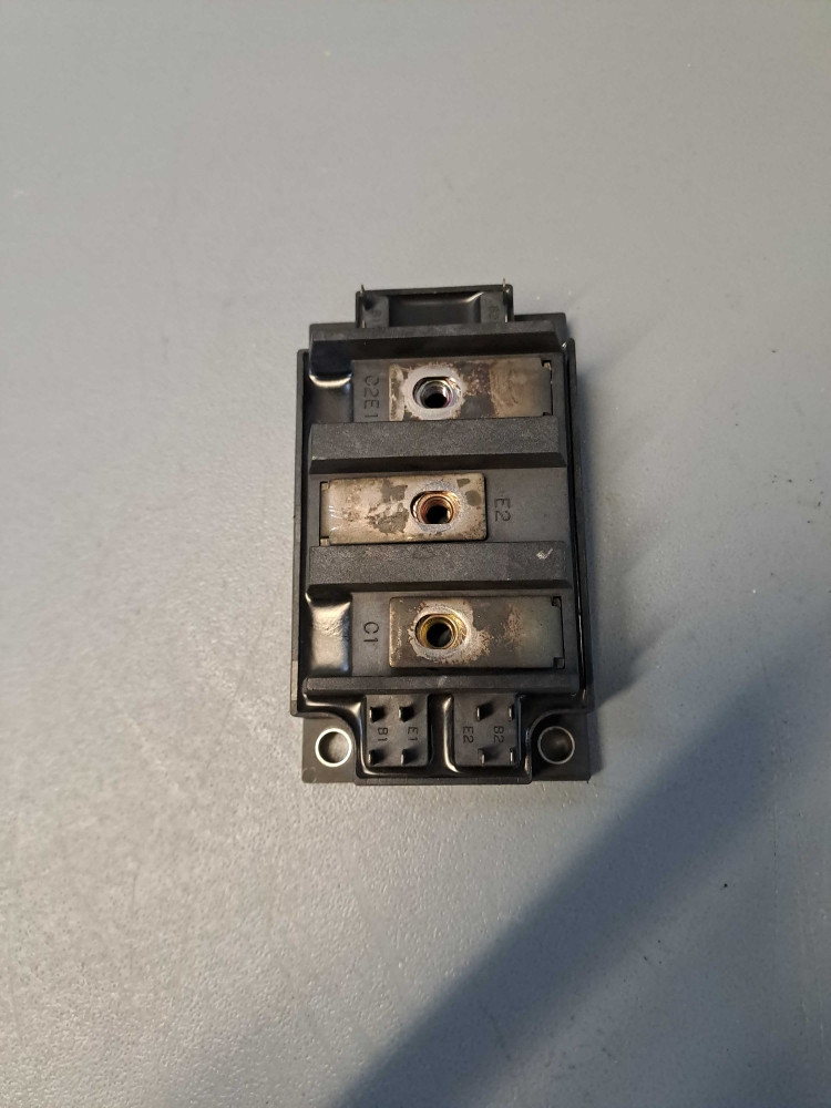 FUJI ELECTRIC 2DI100Z100E