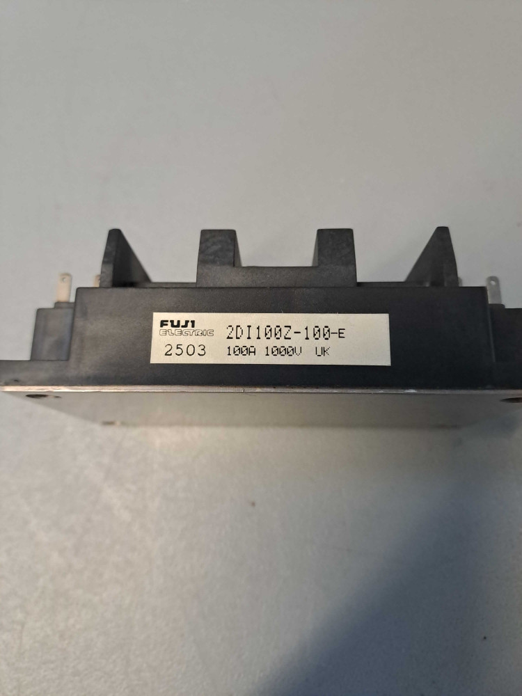 FUJI ELECTRIC 2DI100Z100E