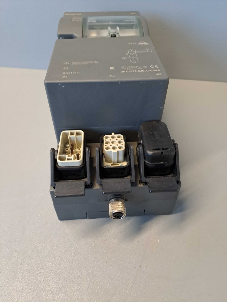 SIEMENS  3RK13220JS020AA0