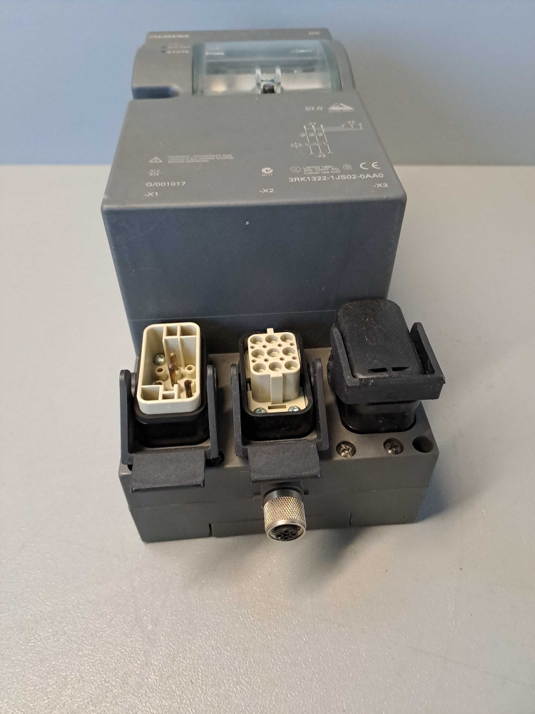 SIEMENS  3RK13221JS020AA0