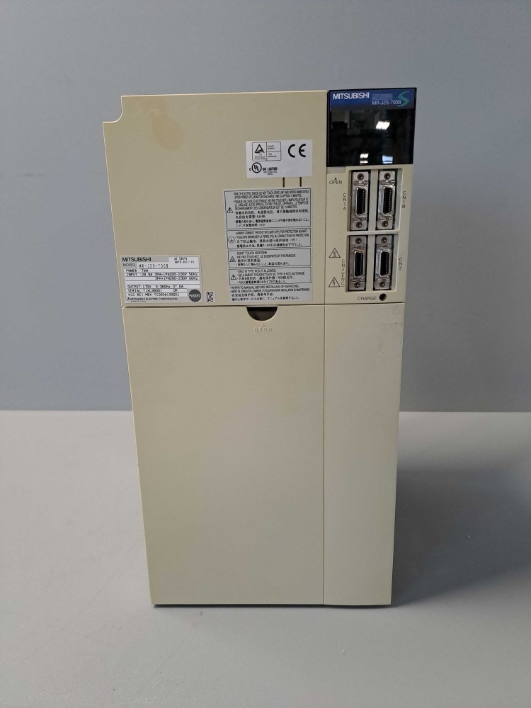 MITSUBISHI MRJ2S700B