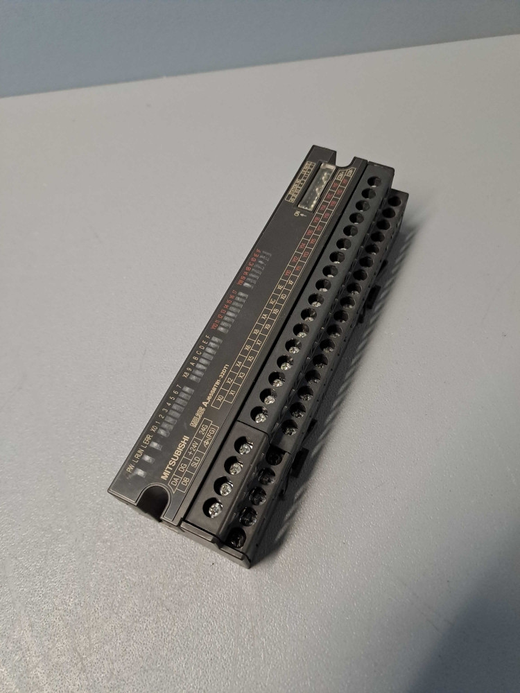 MITSUBISHI  AJ65SBTB132DT1