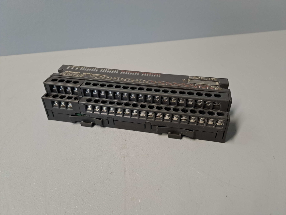 MITSUBISHI  AJ65SBTB132DT1