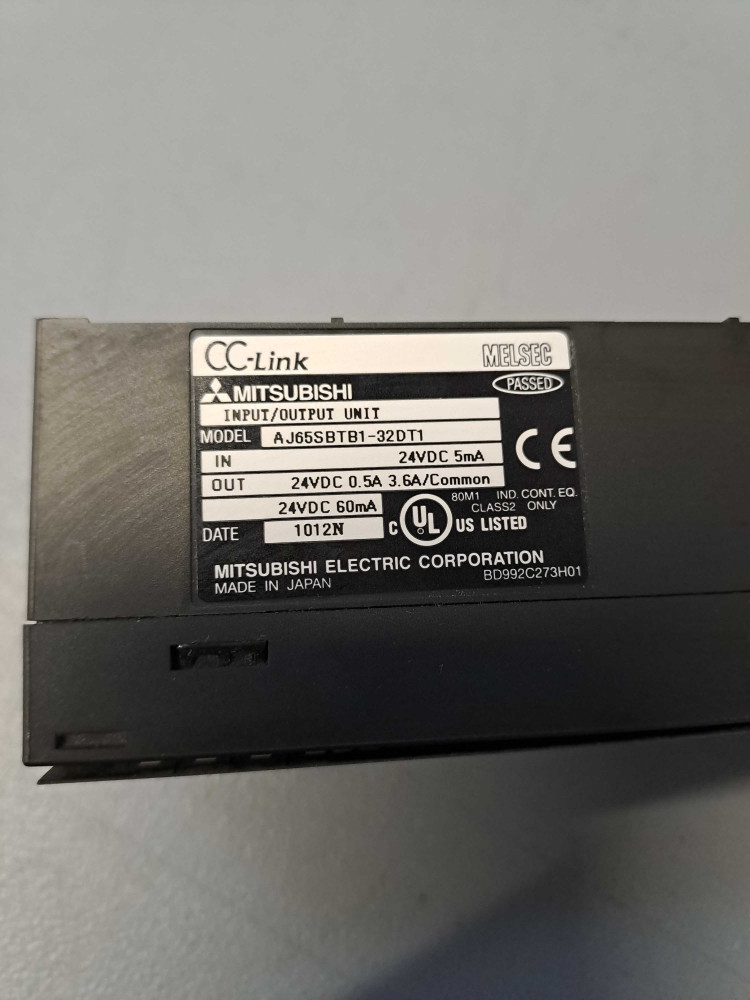 MITSUBISHI  AJ65SBTB132DT1