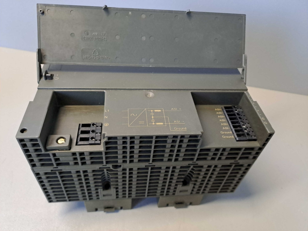 SIEMENS 6EP13541AL01