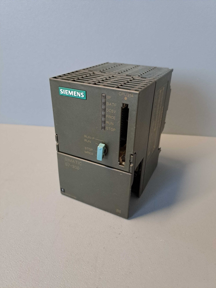 SIEMENS  6ES73141AE030AB0