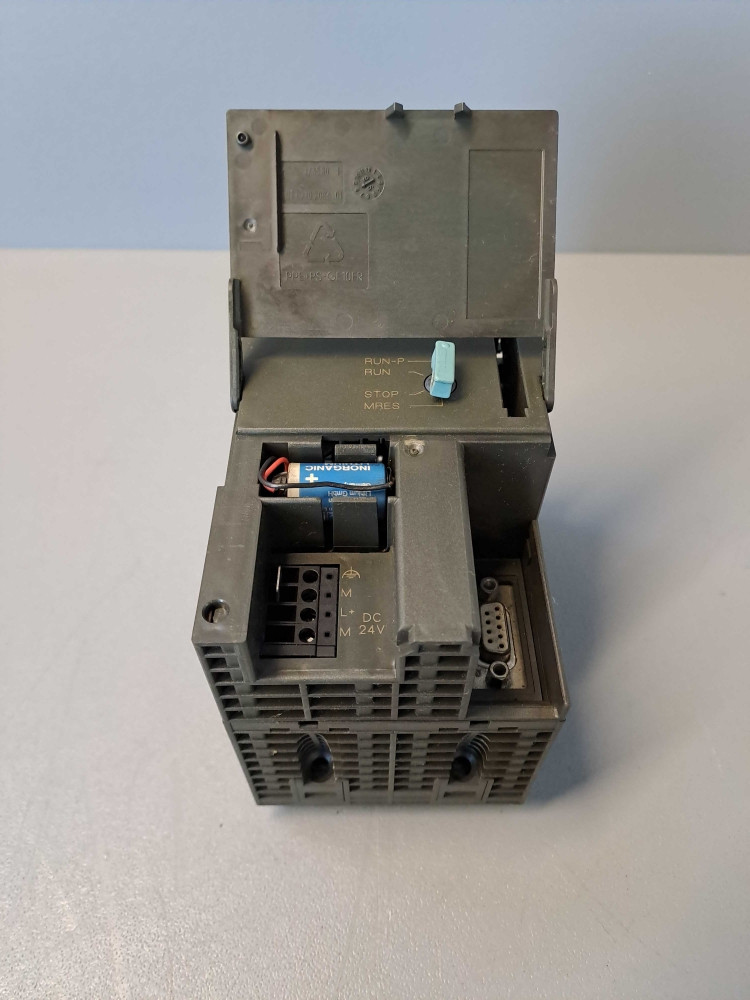 SIEMENS  6ES73141AE030AB0