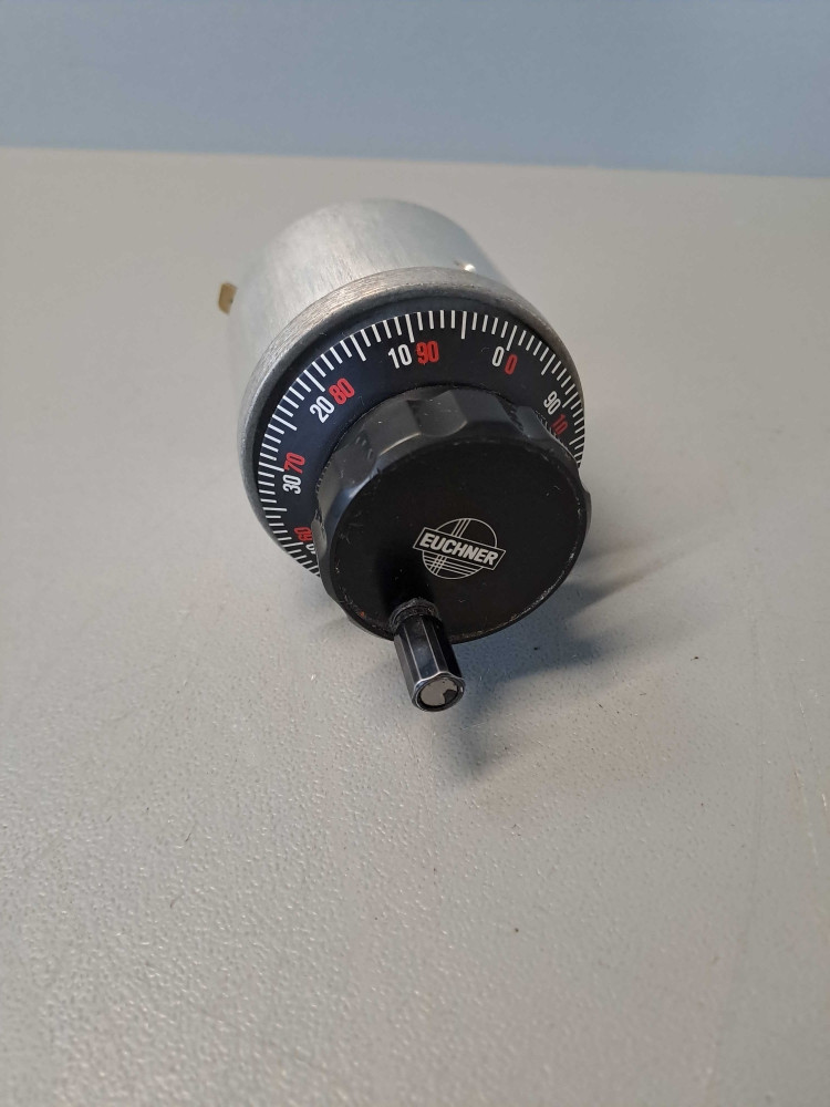 EUCHNER HKD100S100A05