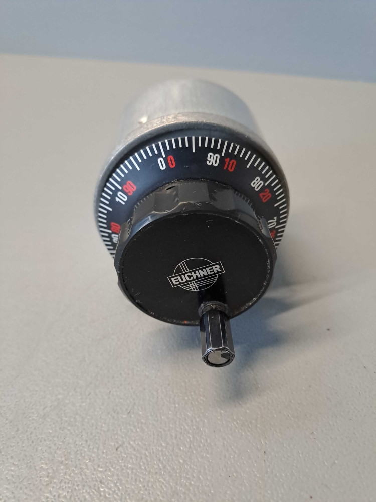 EUCHNER HKD100S100A05