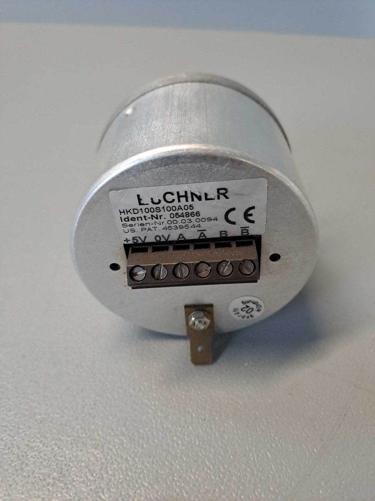 EUCHNER HKD100S100A05