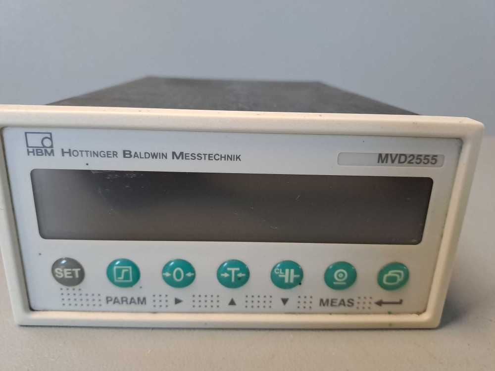 HBM MVD2555