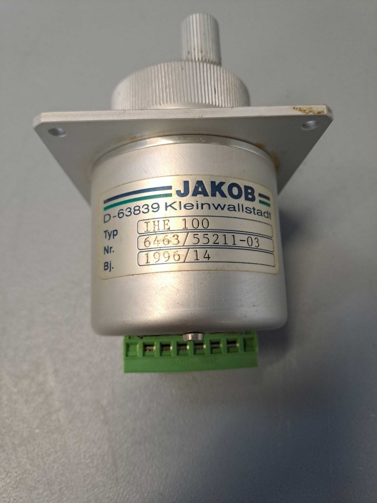 JAKOB IHE100