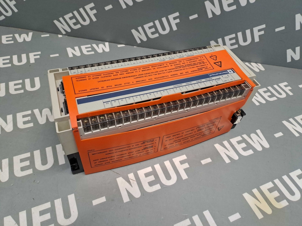 TÉLÉMÉCANIQUE  TSXDMF401