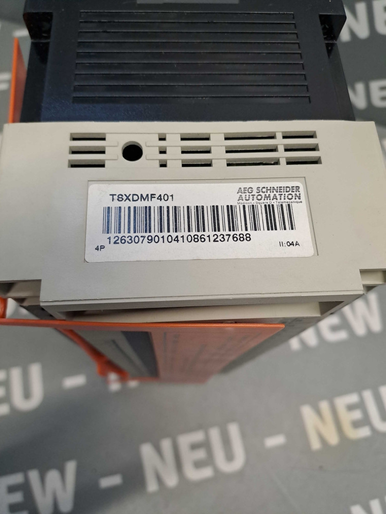 TÉLÉMÉCANIQUE  TSXDMF401