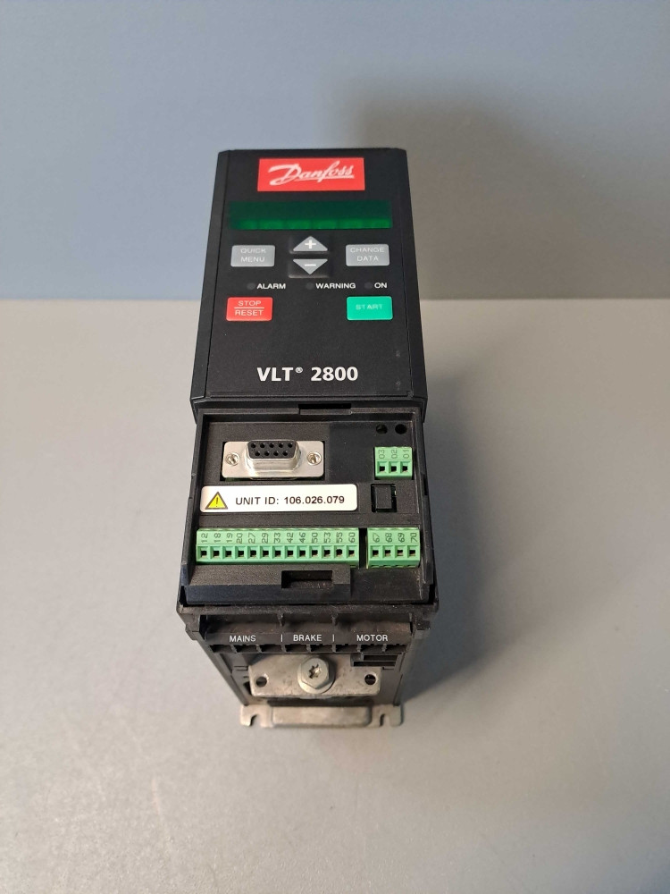 DANFOSS  178B8579
