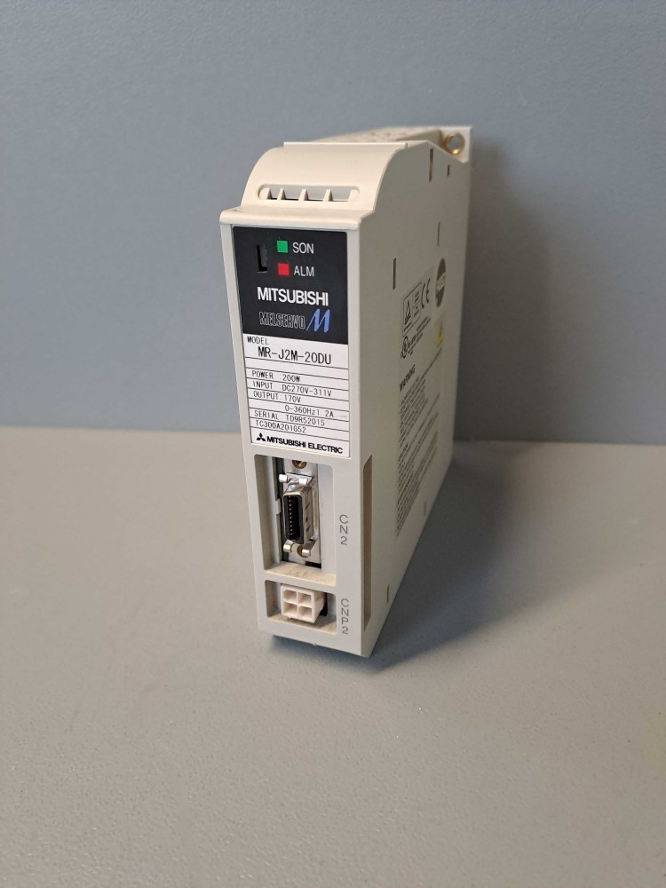 MITSUBISHI MRJ2M20DU