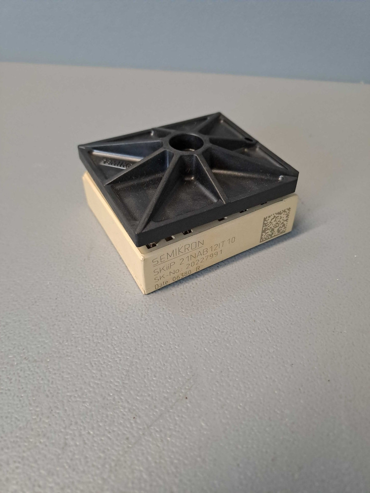 SEMIKRON SKIIP21NAB12IT10