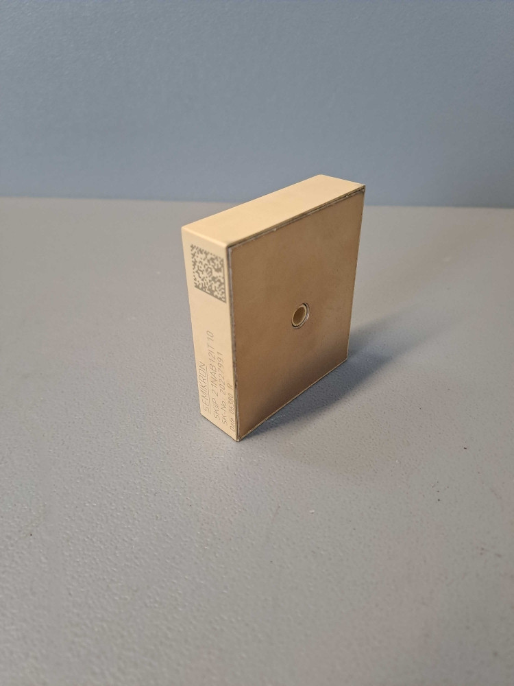 SEMIKRON SKIIP21NAB12IT10