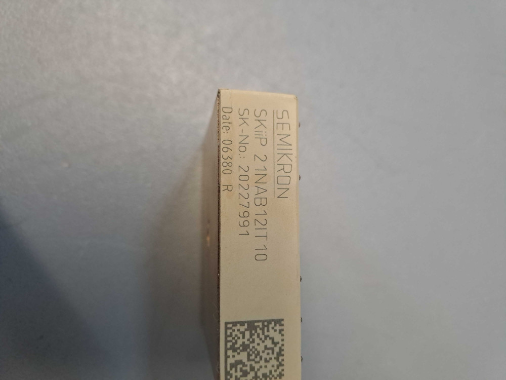 SEMIKRON SKIIP21NAB12IT10