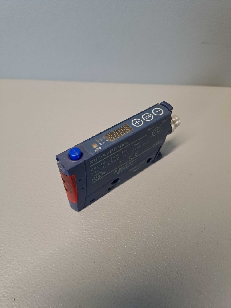 SCHNEIDER  XUDA2PSMM8