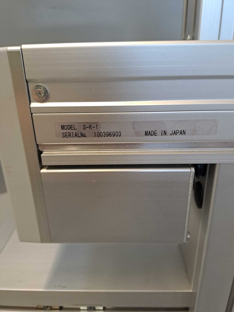 IAI CORPORATION TTC3I202005BFTP