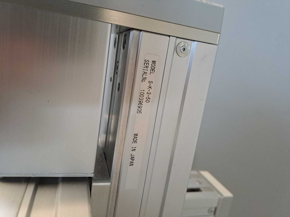 IAI CORPORATION TTC3I202005BFTP