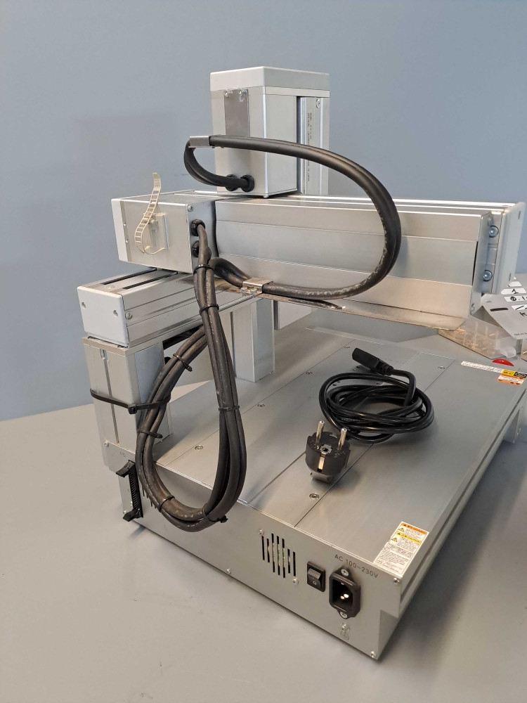 IAI CORPORATION TTC3I202005BFTP