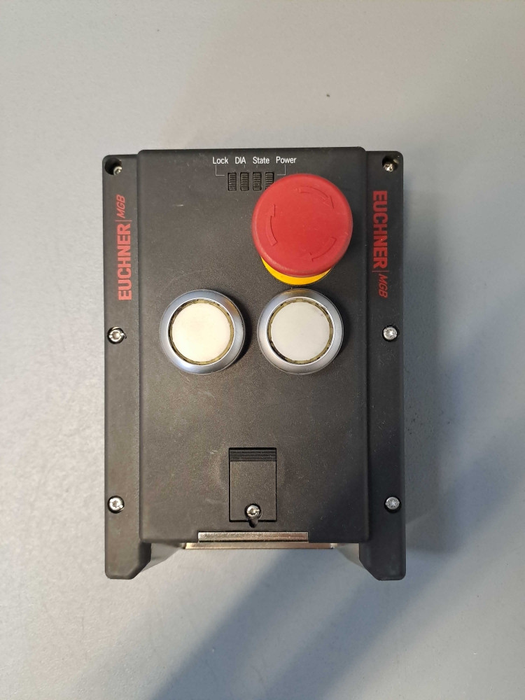 EUCHNER MGBL1ARAAB8A1M110219