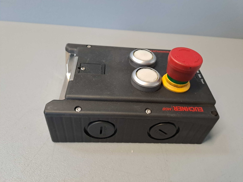 EUCHNER MGBL1ARAAB8A1M110219