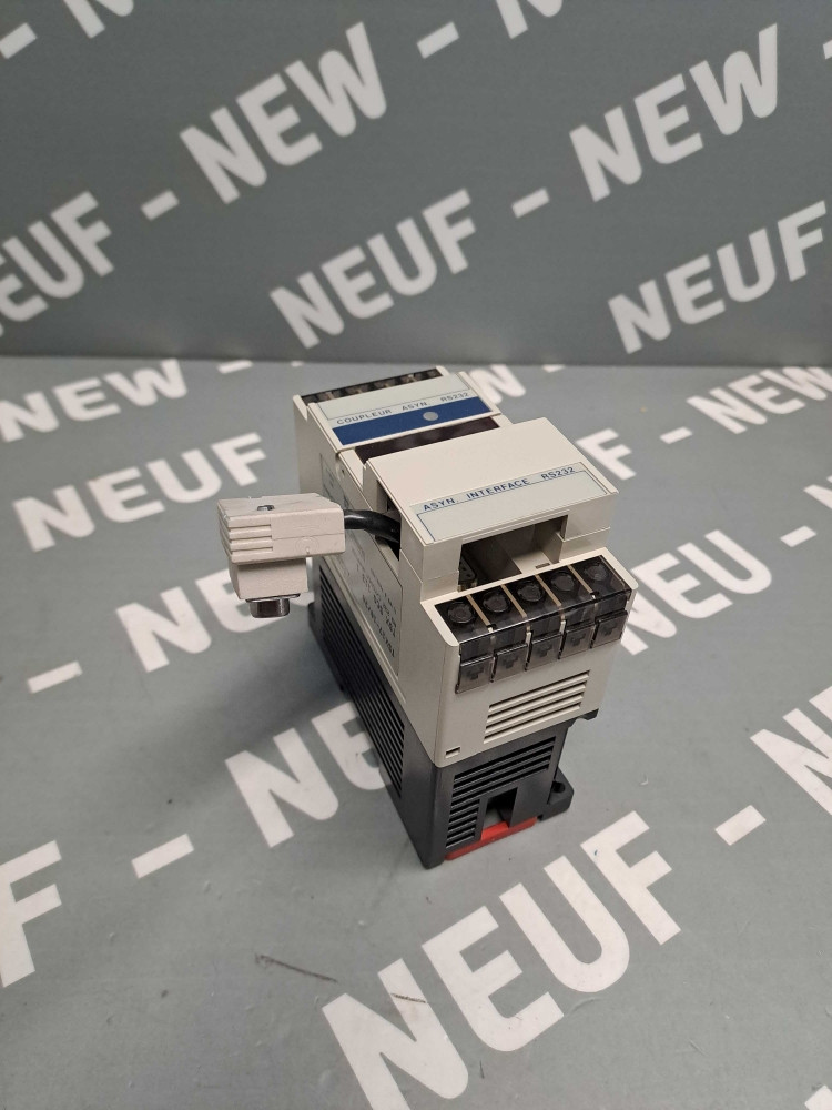 TÉLÉMÉCANIQUE  TSXSCG1131