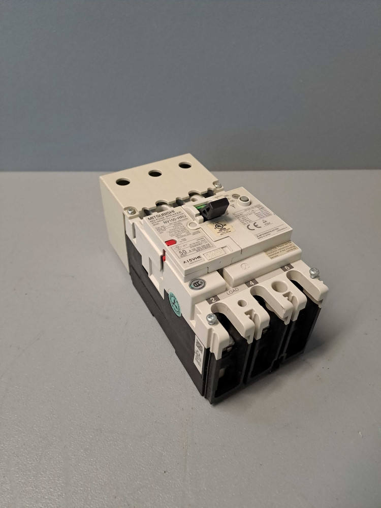 MITSUBISHI  NV100HRU3P50A