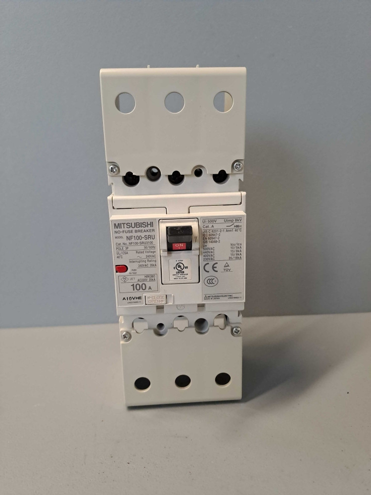 MITSUBISHI  NF100SRU3P100A