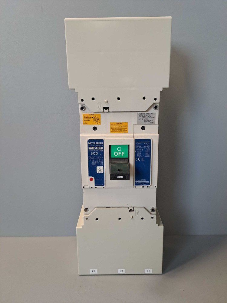 MITSUBISHI  NFSKW3P300ASL