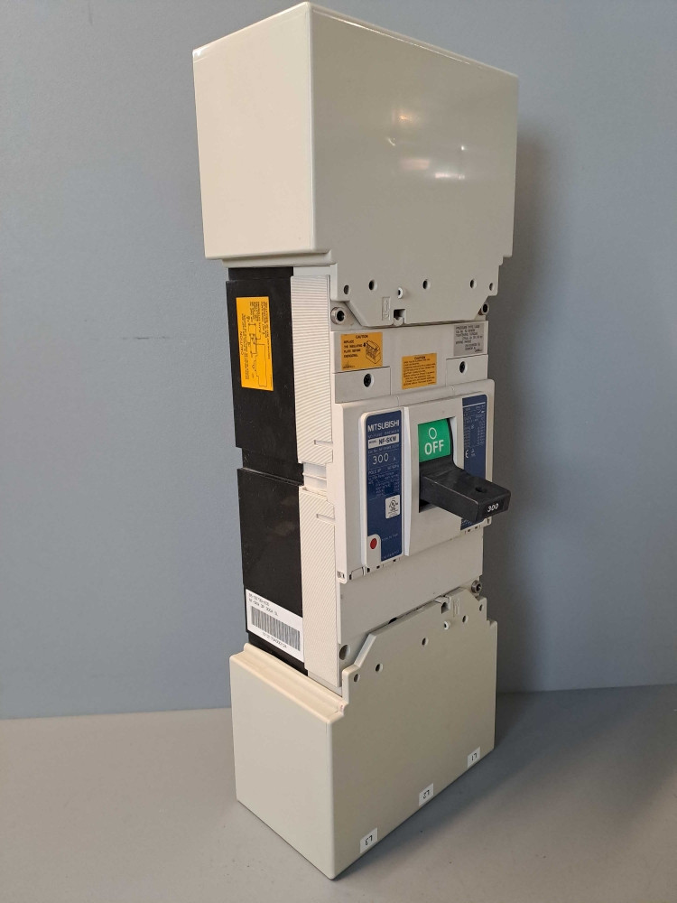 MITSUBISHI  NFSKW3P300ASL