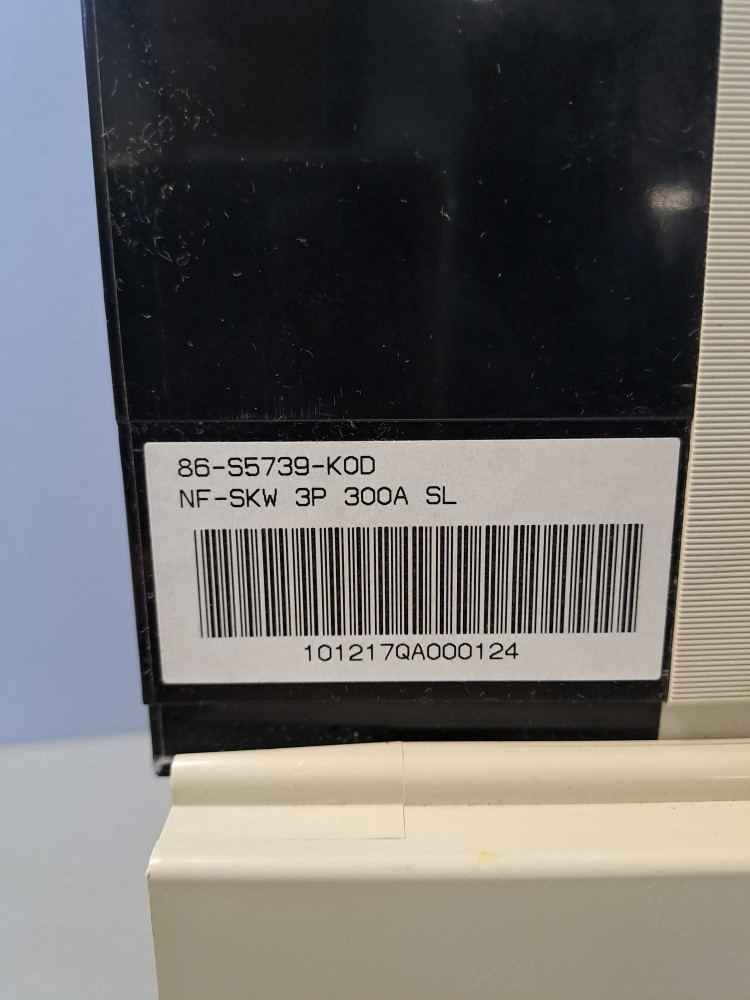 MITSUBISHI  NFSKW3P300ASL