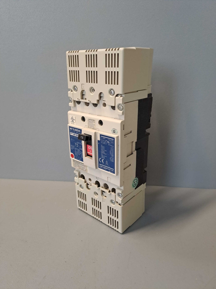 MITSUBISHI  NF100SWU3P75A