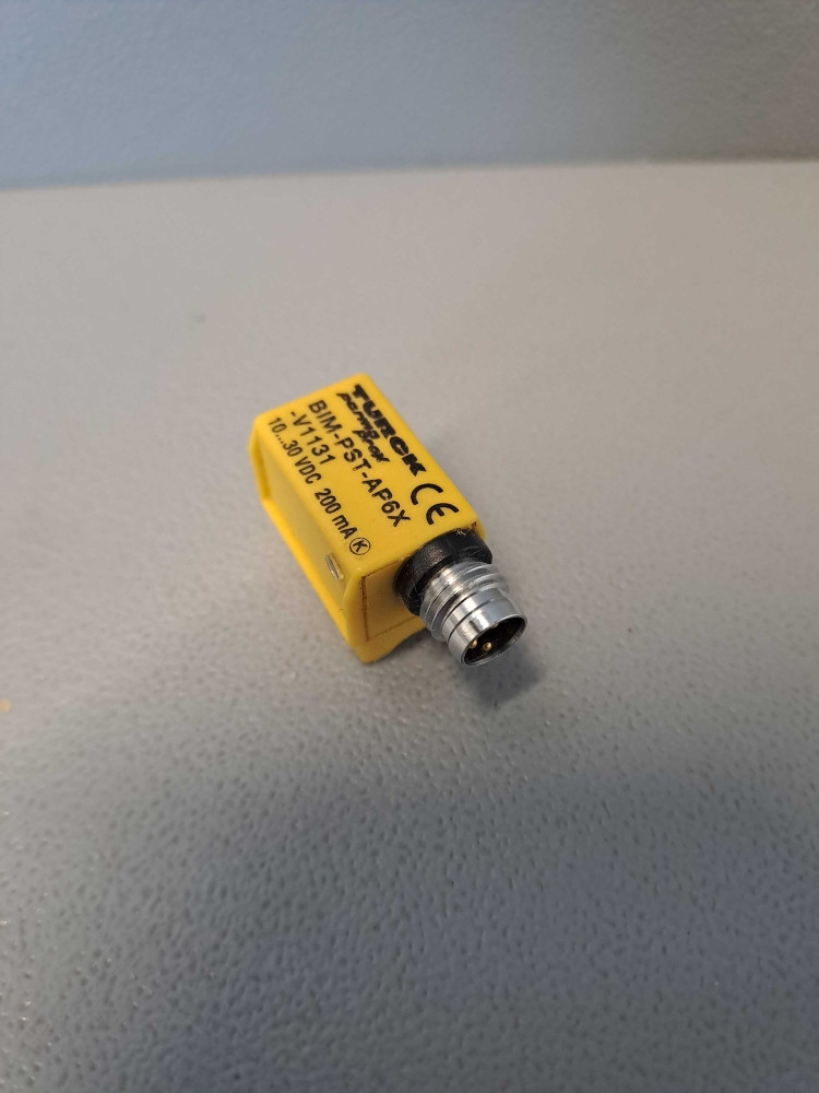 TURCK BIMPSTAP6XV1131