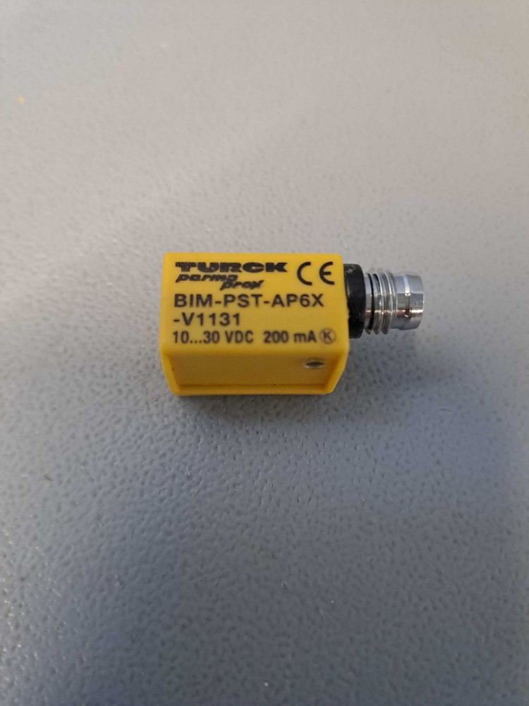 TURCK BIMPSTAP6XV1131