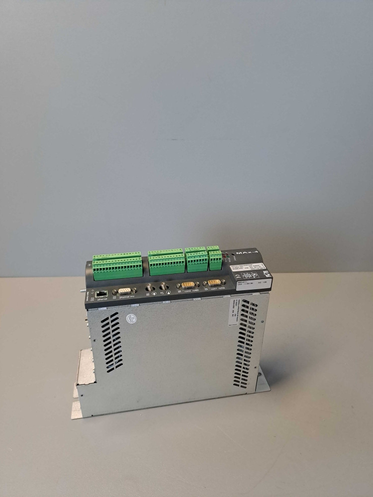 ELAU MAX-4/11/03/016/08/0/0/00