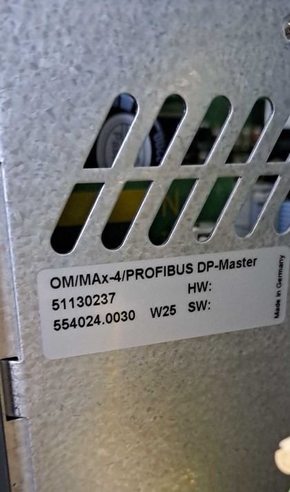 ELAU MAX-4/11/03/016/08/0/0/00