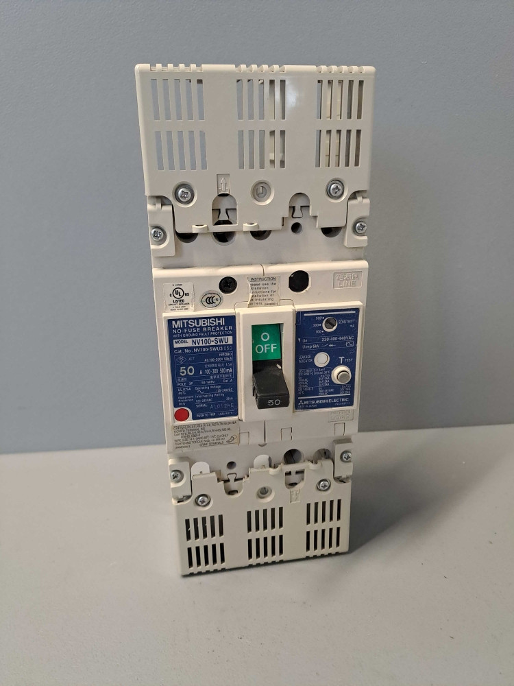 MITSUBISHI  NV100SWU3P50A