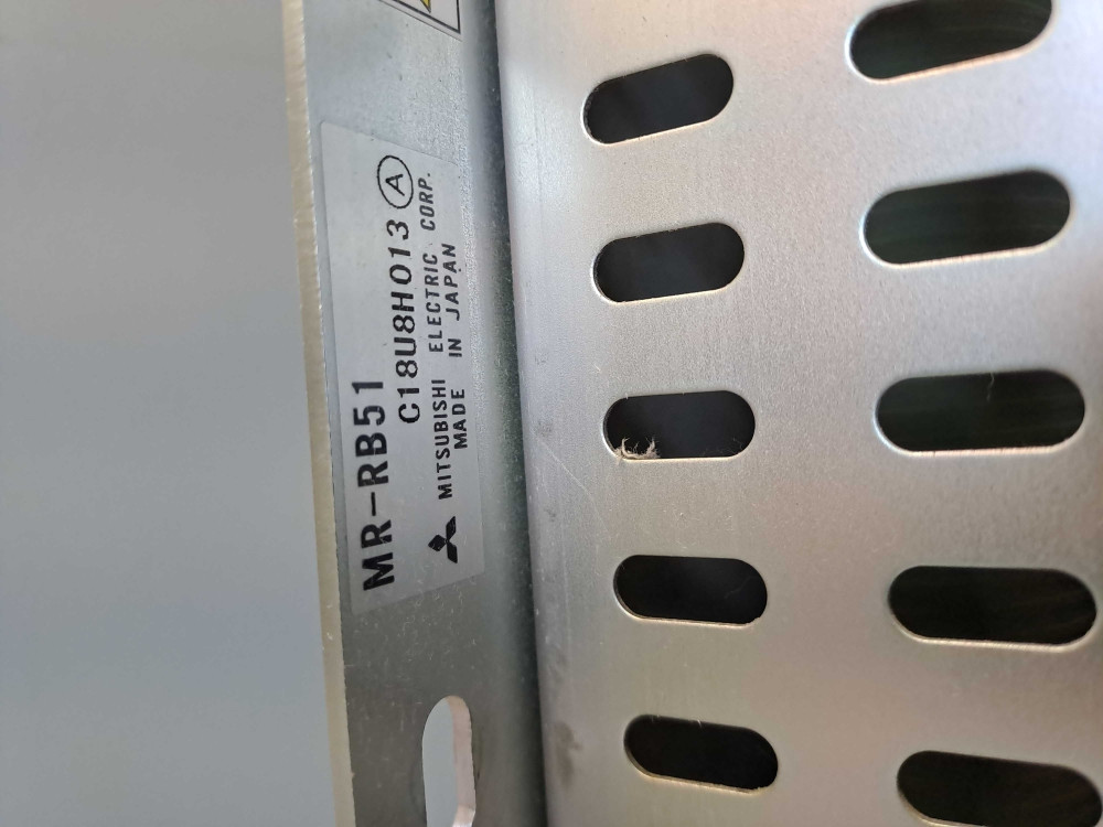 MITSUBISHI  MRRB51