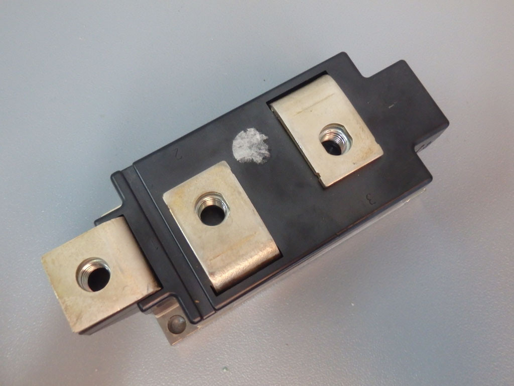 INFINEON IGBT TT500N16KOF