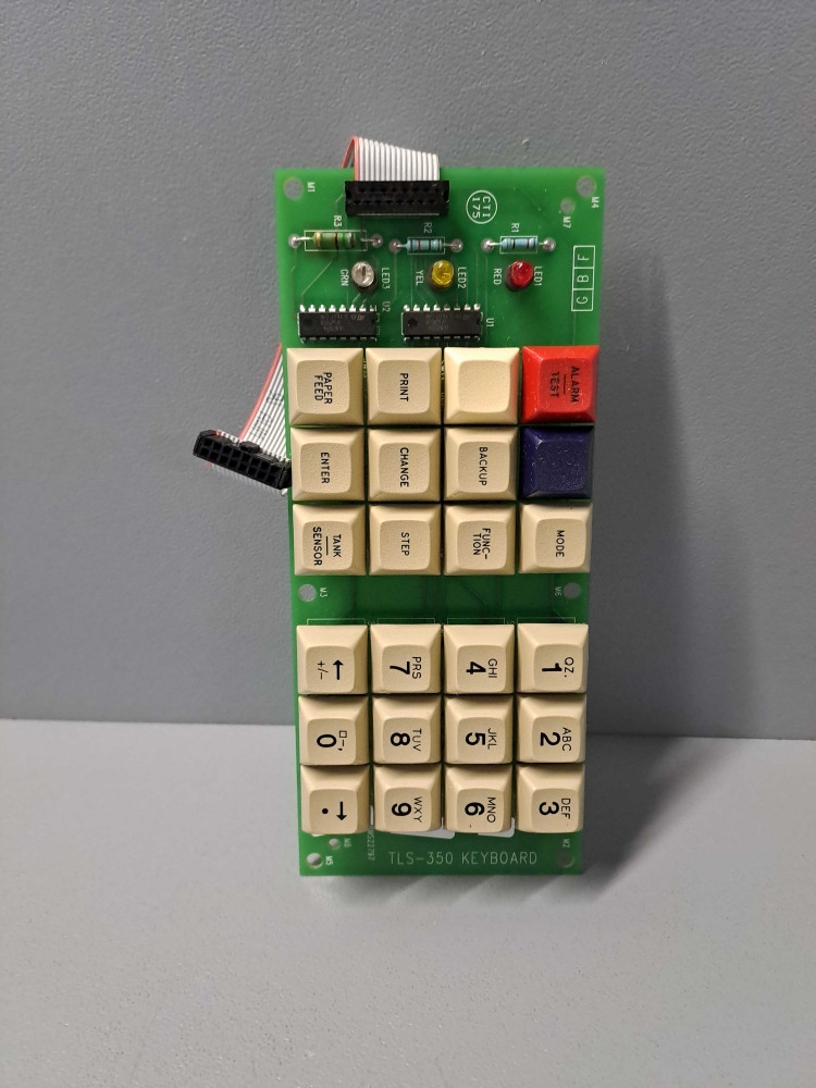 VEEDER ROOT  329222002