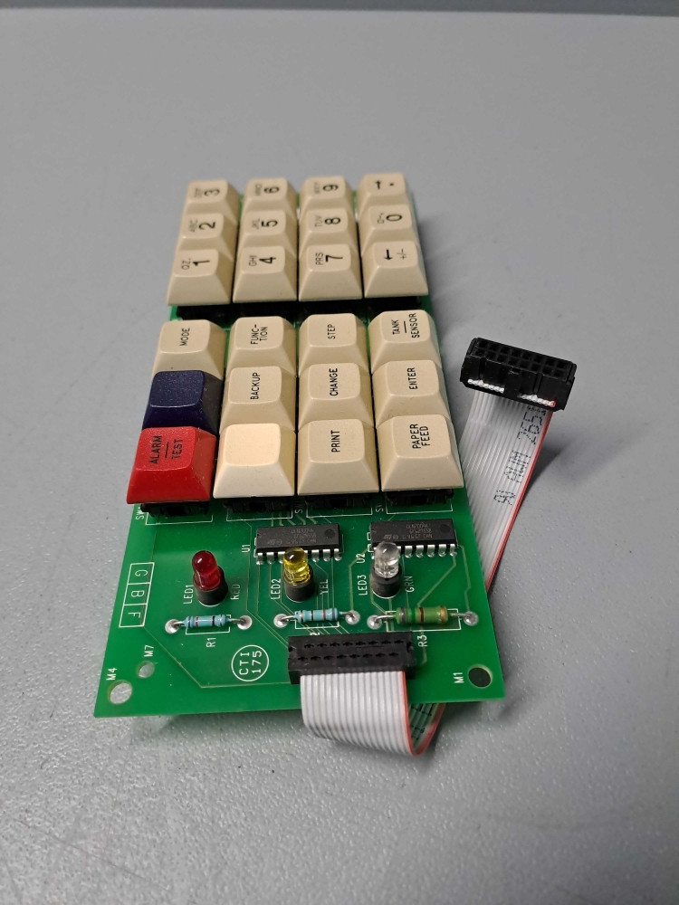 VEEDER ROOT  329222002