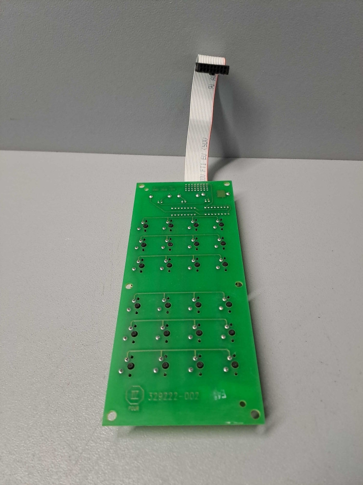 VEEDER ROOT  329222002