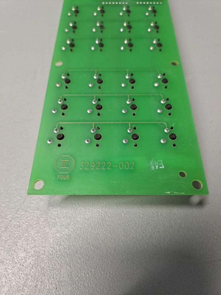 VEEDER ROOT  329222002